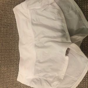 Lululemon athletic shorts!